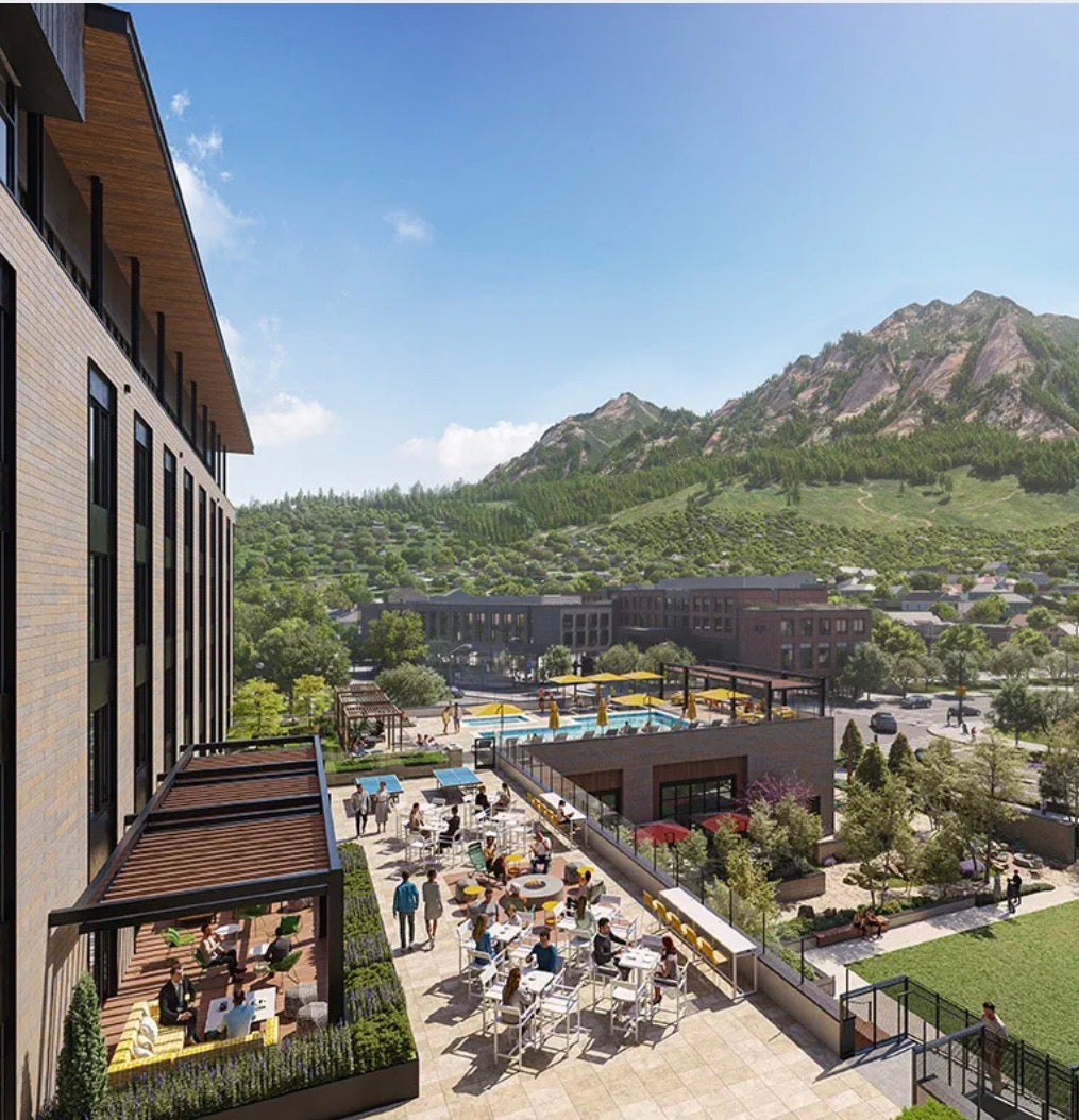 Heart-Centered Wellness Retreat | Boulder | NANDI ELITE 2 day full event pass 1200 value