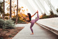 NANDI Somatic Yoga